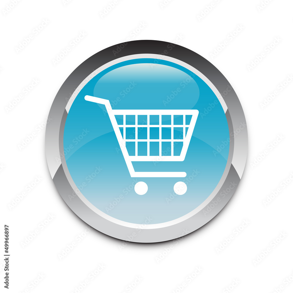 Web icon shopping Web icon shopping