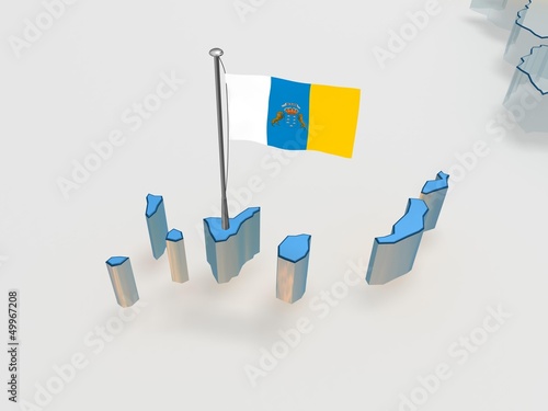 Canarias
