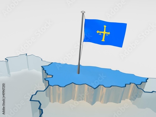 Principado de Asturias