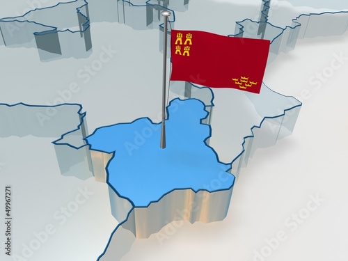 Region de Murcia