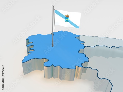 Galicia