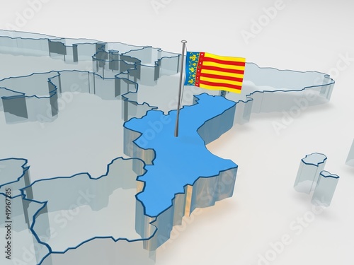 Comunidad Valenciana