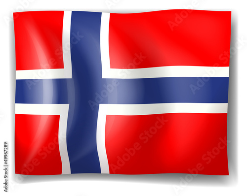 Flag of Norway