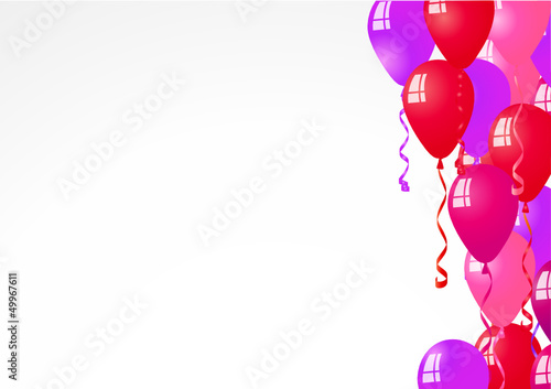 Luftballons
