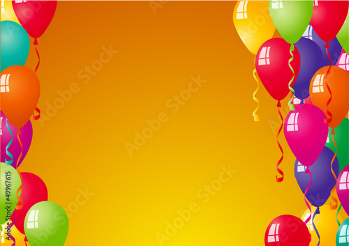 Luftballons