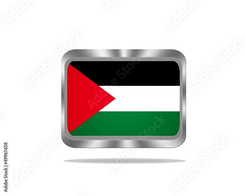 Metal Palestine flag. Free Download Metal Palestine flag. - GFXLoad