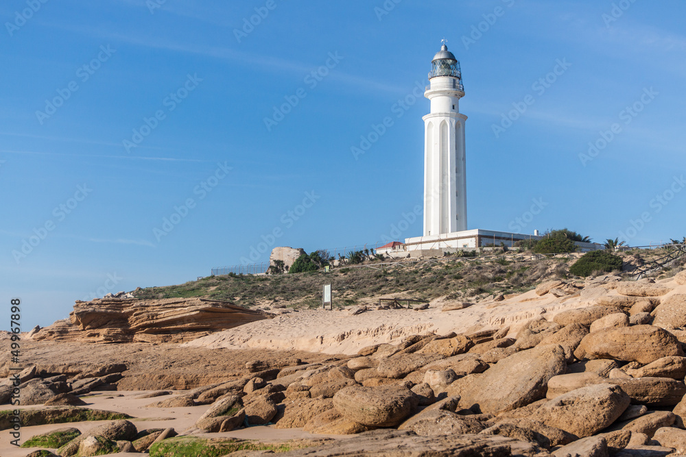 Cape of Trafalgar