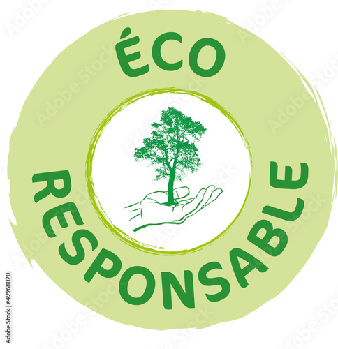 Avenir éco-responsable