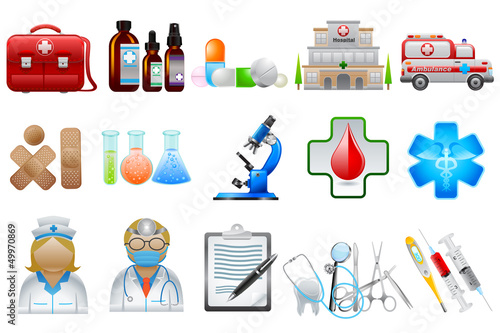 Medical Object