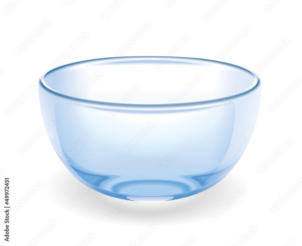 Glass cup Glass cup