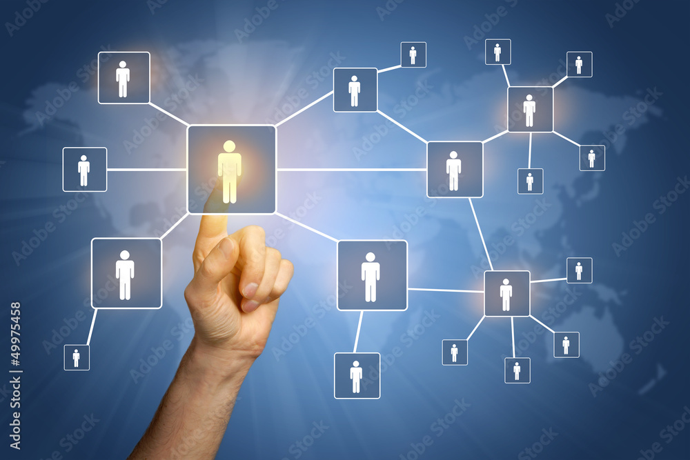 Network Network