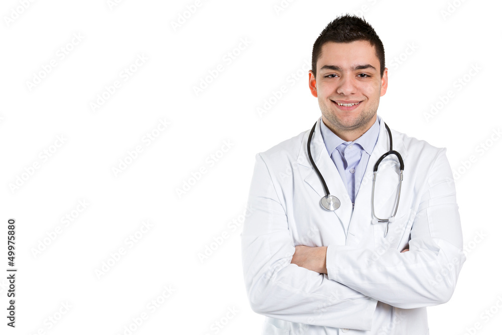Handsome doctor Handsome doctor