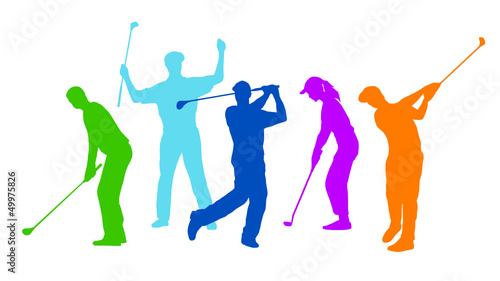 Golf - 47