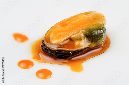 the best mussels in the world