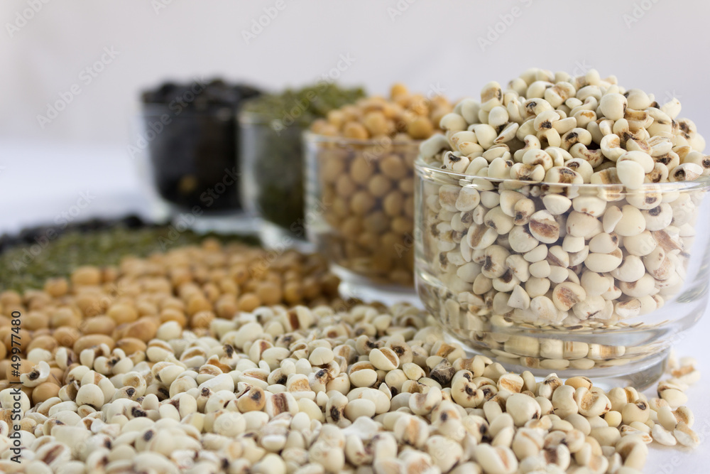 Obraz premium Grain