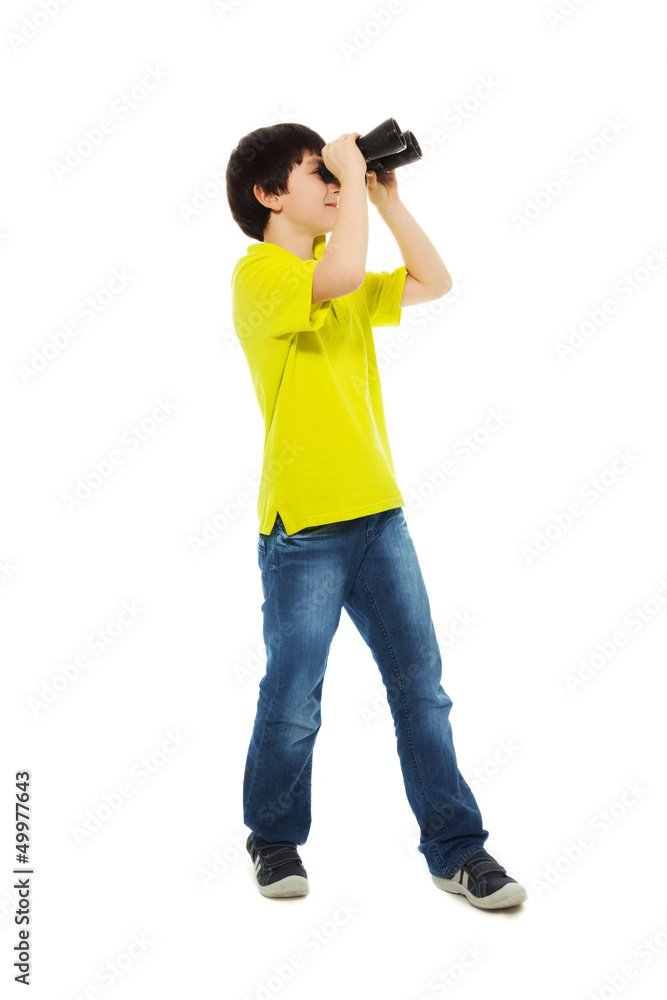 I'll find alll I need