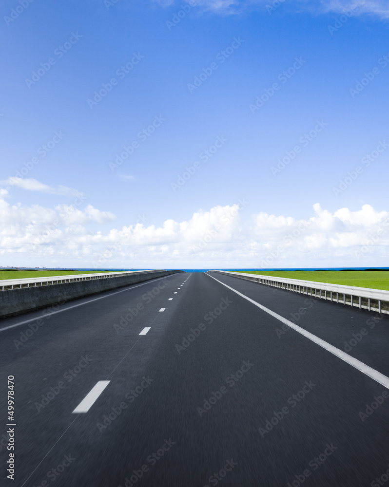 Autobahn Autobahn
