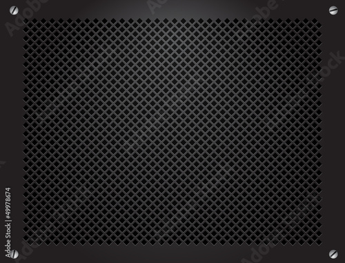 metal template background