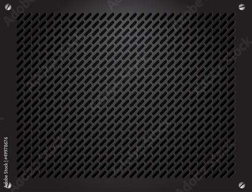 metal template background