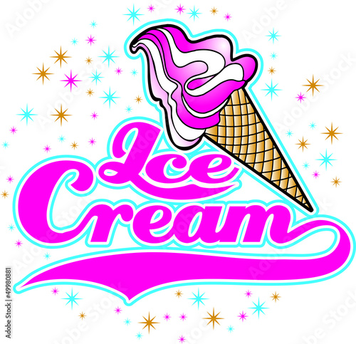 ice cream
