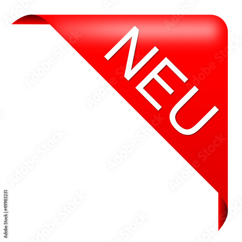 Ecke NEU, Vektor