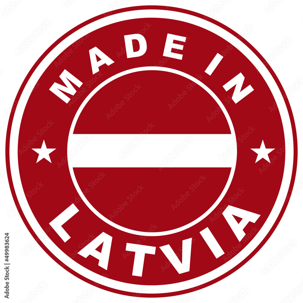 made in latvia made in latvia