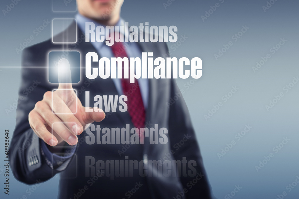 Compliance Compliance