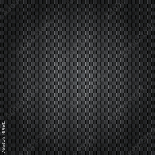 nahtloser Hintergrund Metall Schachmuster - seamless background