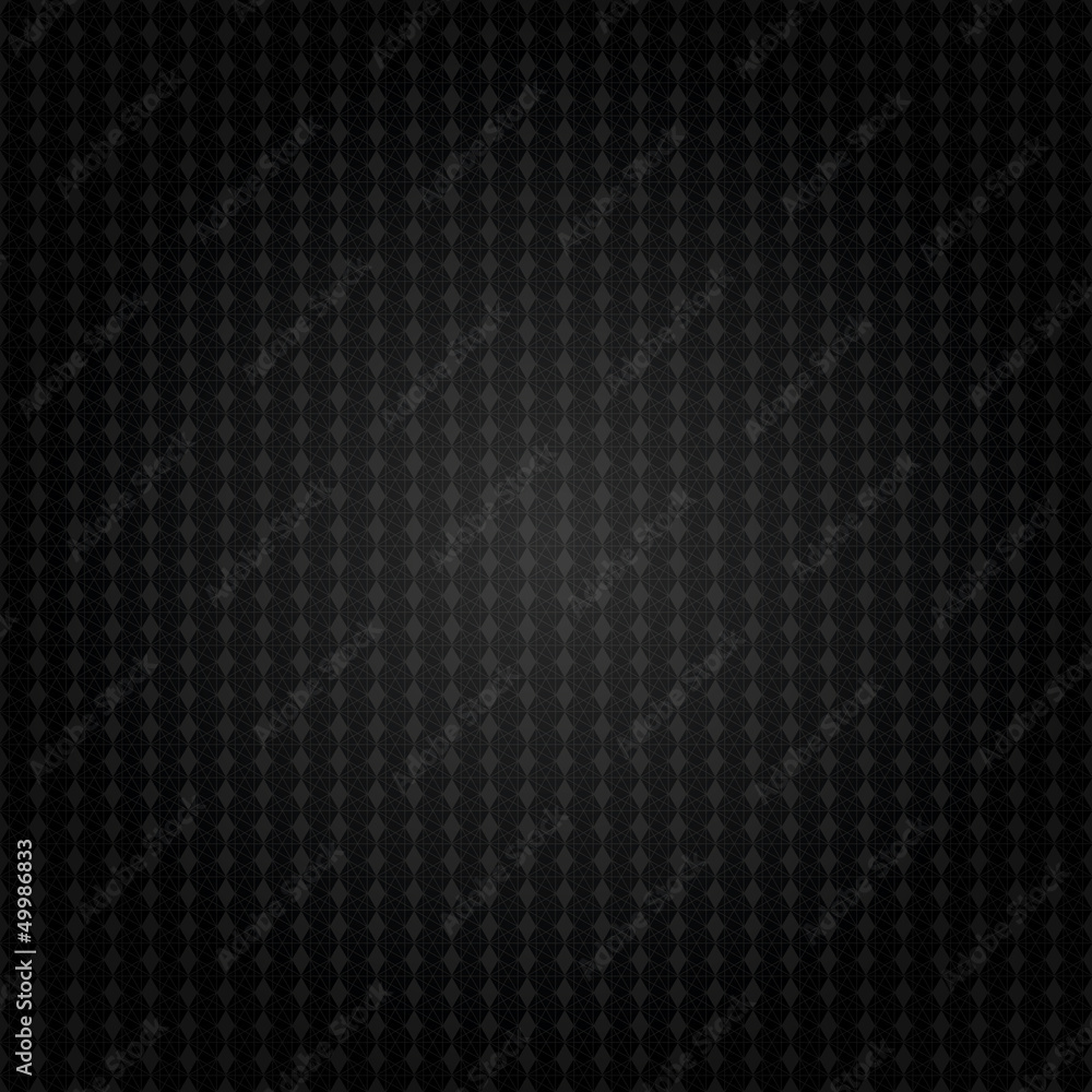 Black metallic texture Black metallic texture