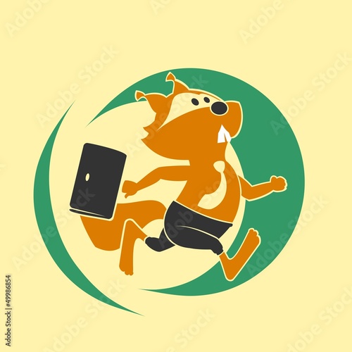 Squirrel run
