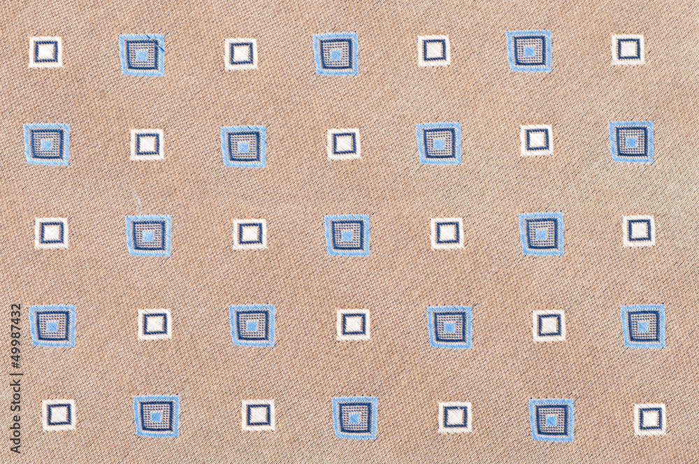 Background made out of a tie Background made out of a tie