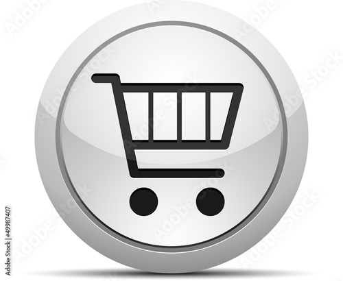 Shopping button