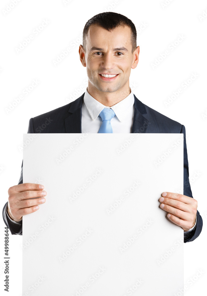 Manager hands white paper copyspace for the text Manager hands white paper copyspace for the text