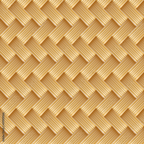 Geflecht nahtloser Hintergrund - seamless background