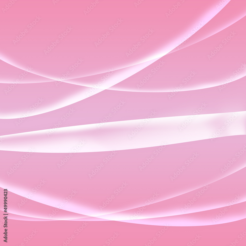 light background pink
