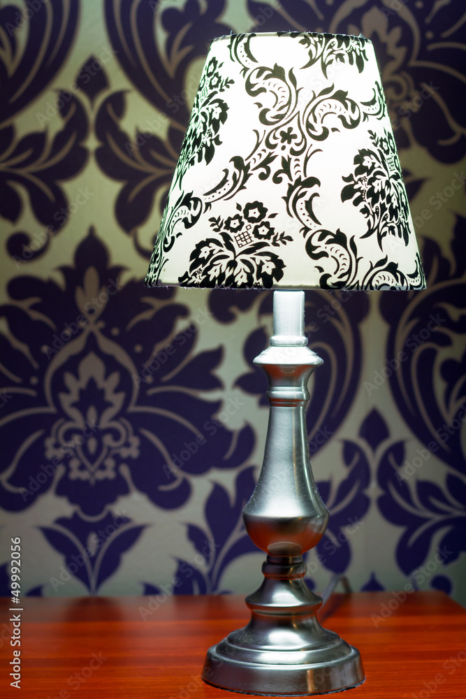 Bedroom interior decor Bedroom interior decor