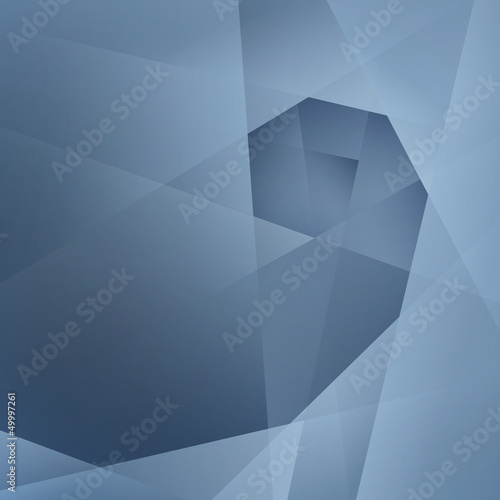 Abstract geometric background