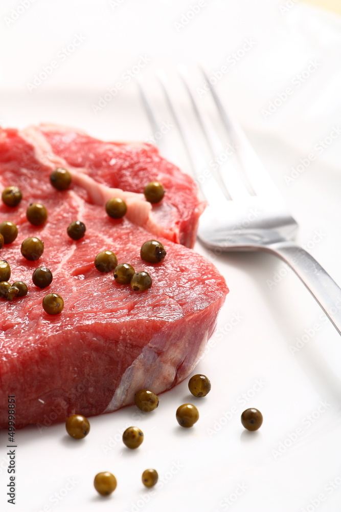 Carne cruda Carne cruda