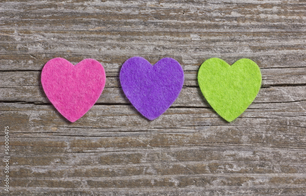 hearts hearts