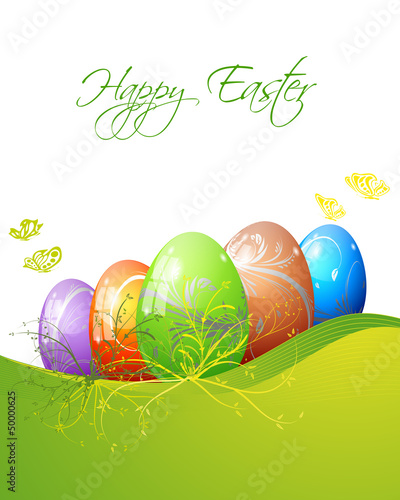 Happy Easter