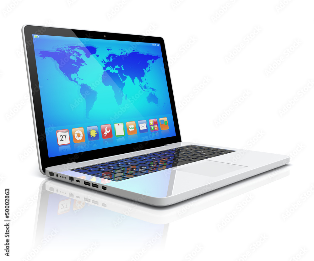 Laptop Laptop