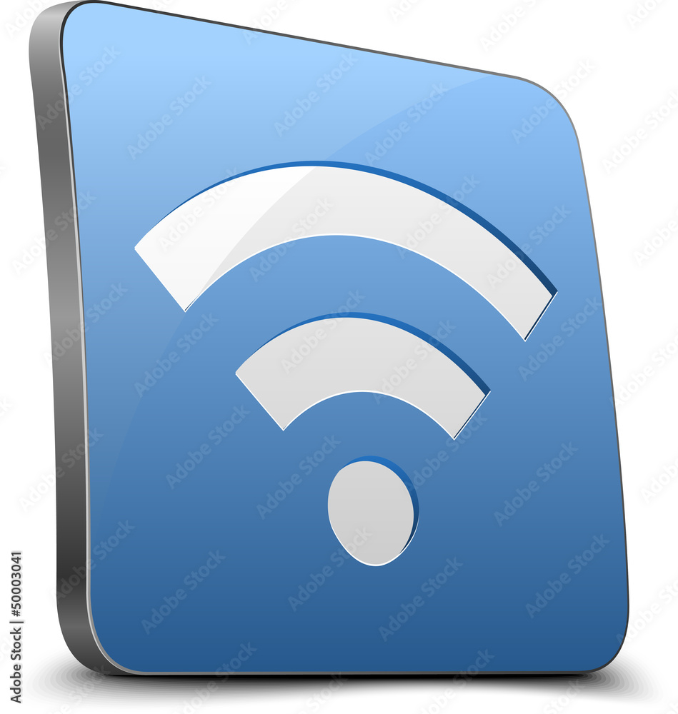 Wireless button Wireless button