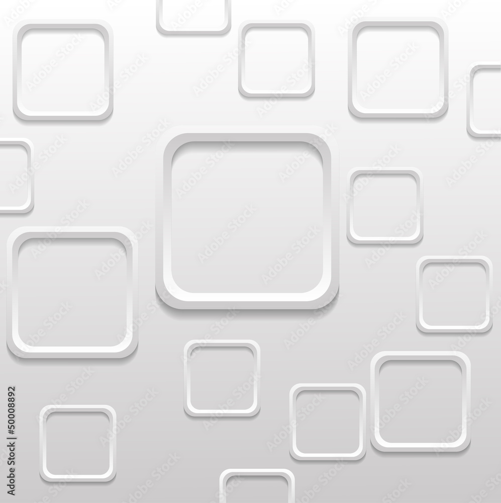 Abstrakte geometrische Gestaltung Abstrakte geometrische Gestaltung