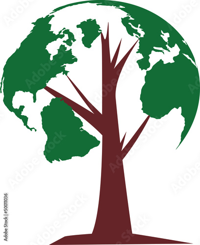 tree of world