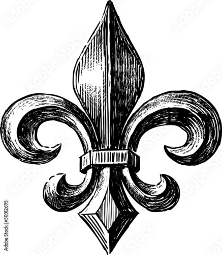 Fleur De Lys