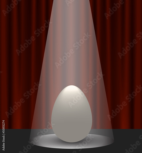 Oeuf de Pâques