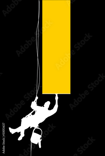 window cleaner