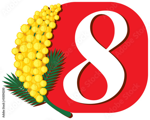 8 March congratulations