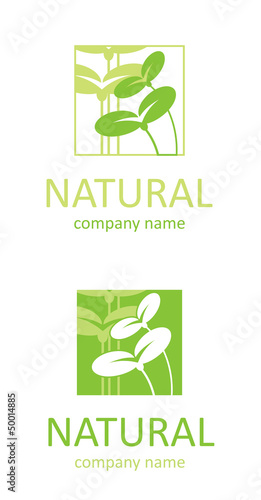 natural symbol