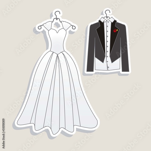 Wedding Icons